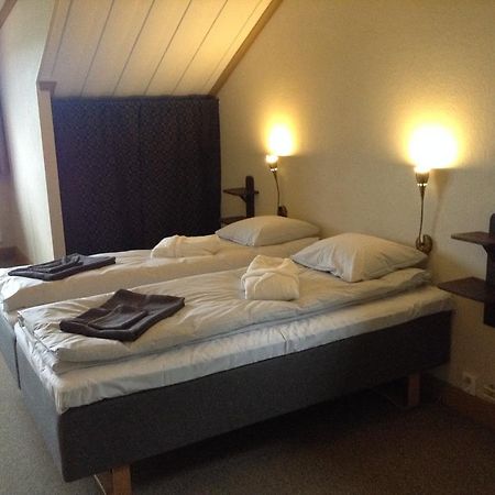 Hotell Siljanstrand Tällberg Exterior foto