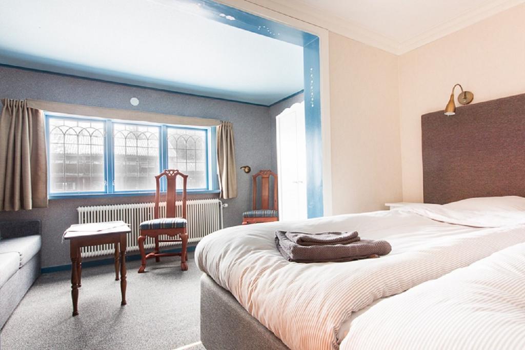 Hotell Siljanstrand Tällberg Quarto foto