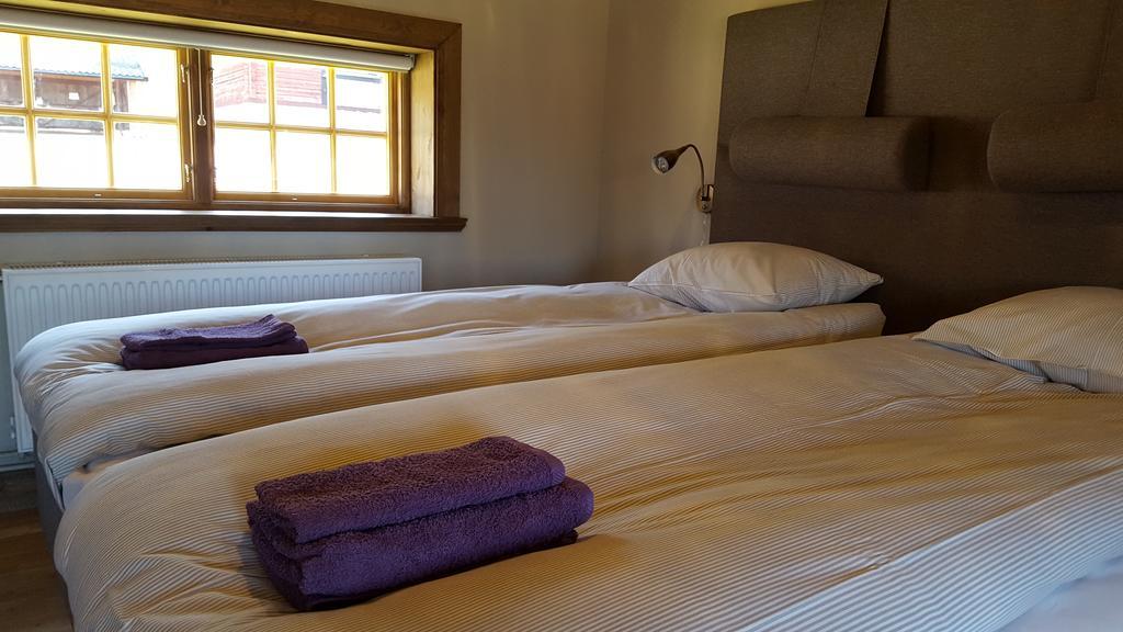 Hotell Siljanstrand Tällberg Quarto foto